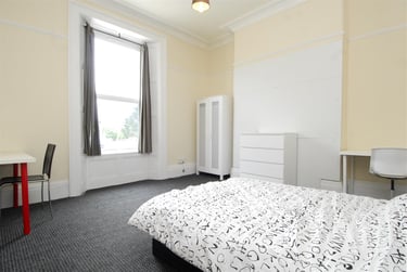 7 bed house, North Road East, North Hill, Plymouth, PL46AQ - Image 8